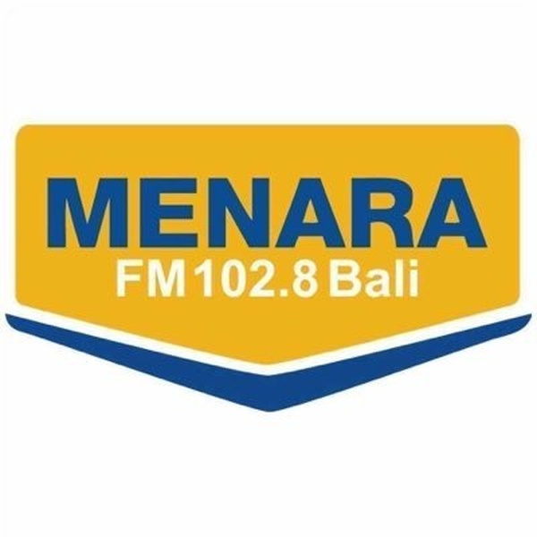 Menara 102.8 FM Logo