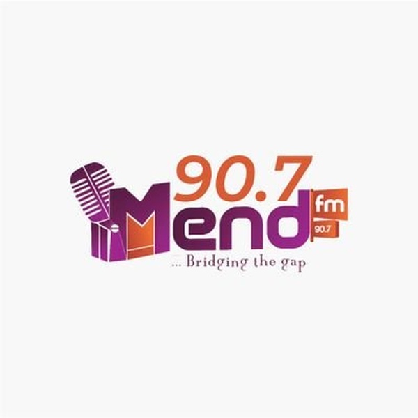 Mend FM Logo