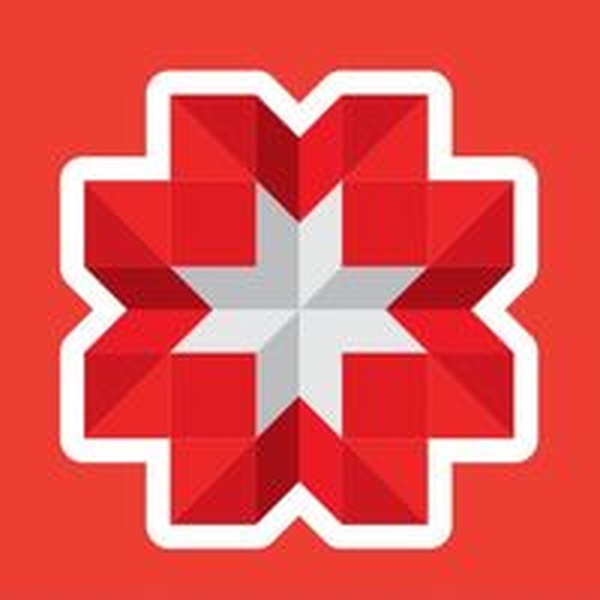 Mercosul FM Curitiba Logo