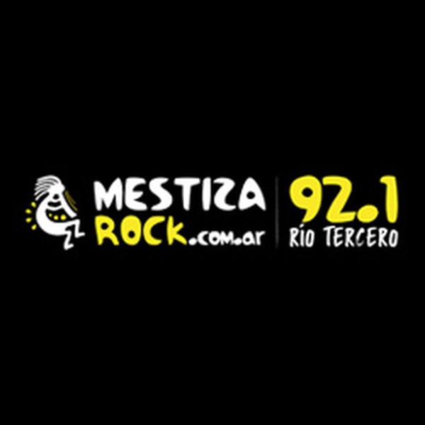 Mestiza Rock Logo