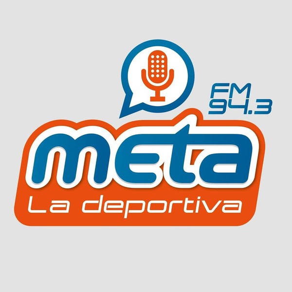 Meta FM 94.1 Logo