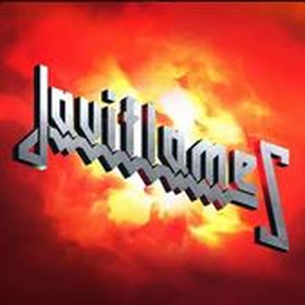 MetalFlames Radio Logo