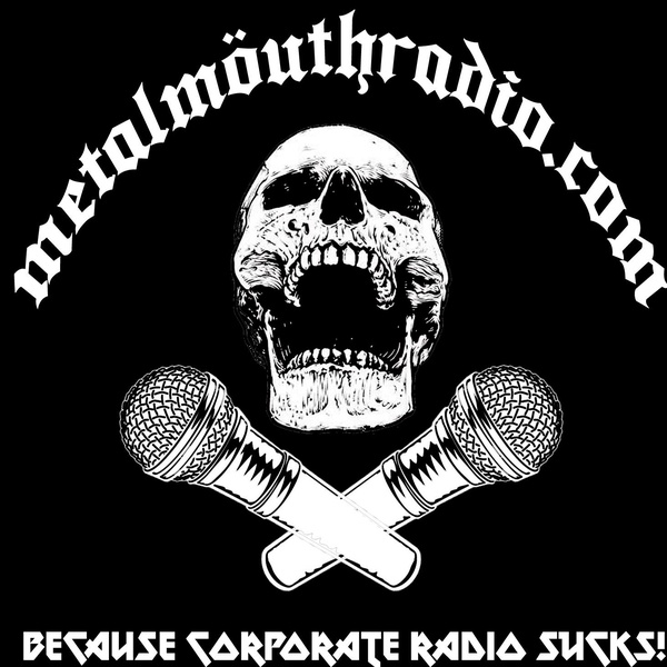 Metalmöuth Radio Logo