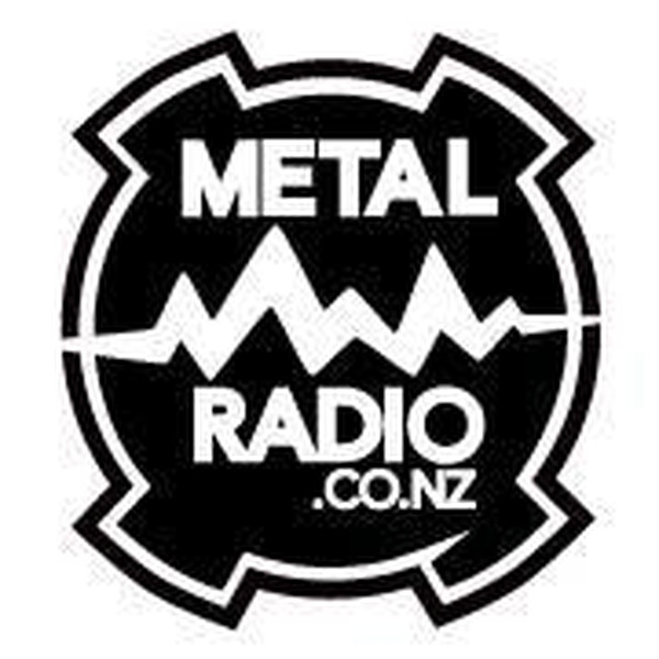Metalradio.co.nz Logo