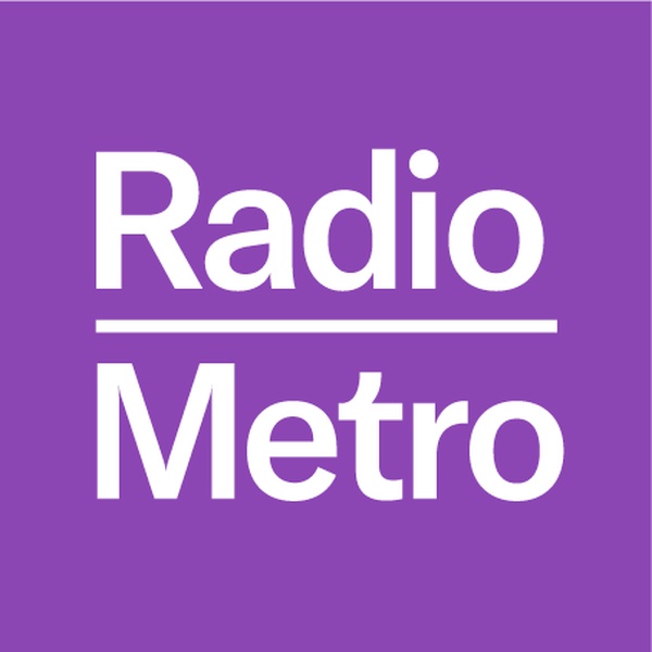 Metro Romerike 107.9 Logo
