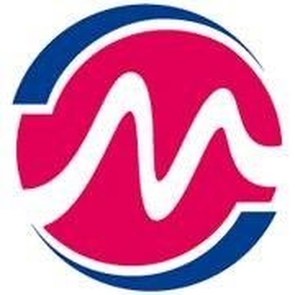 Metropol FM - PopSlow Logo