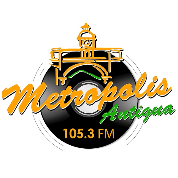 Metropolis Antigua Logo