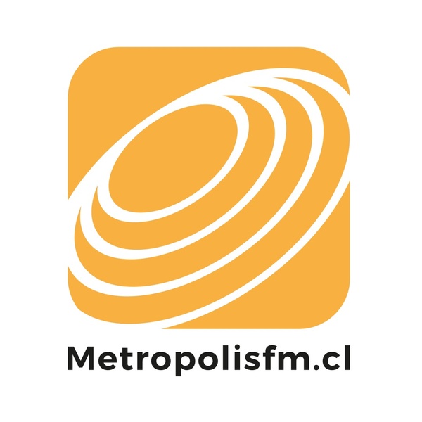 Metropolis FM Logo