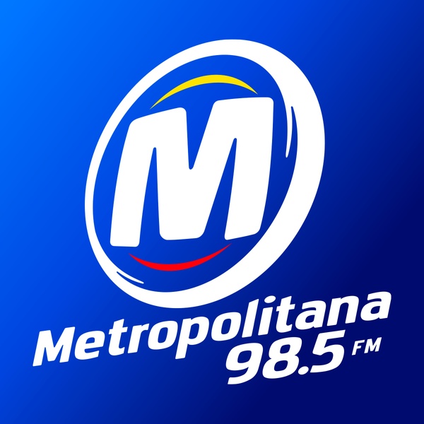 Metropolitana FM Logo