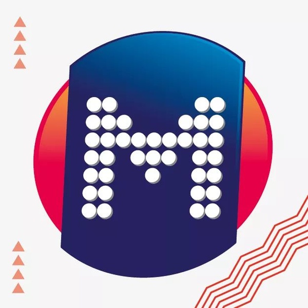 Metropolitana FM Logo