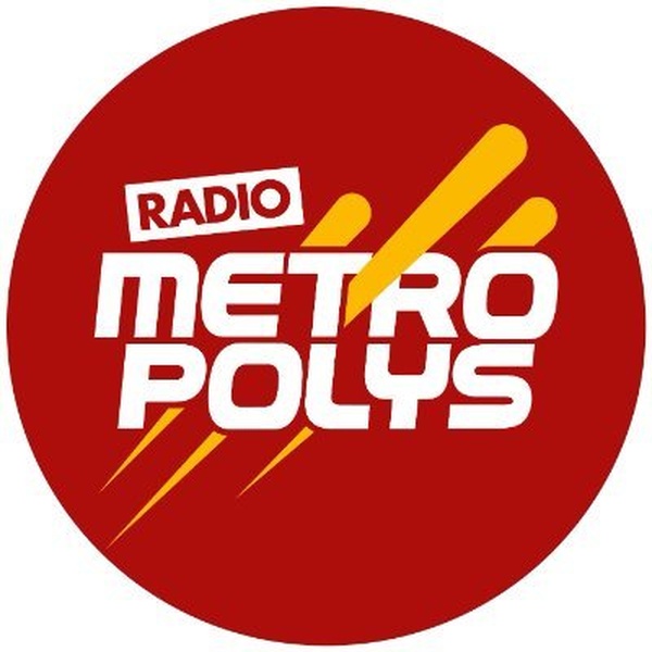 Metropolys - Riviera Logo