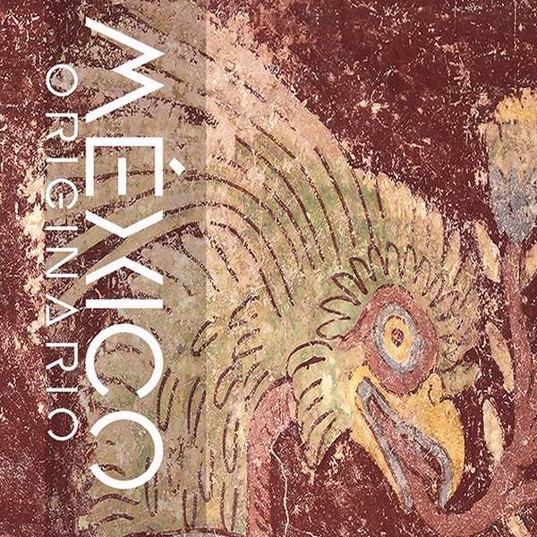 México Originario Logo