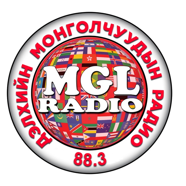 MGL Radio Logo