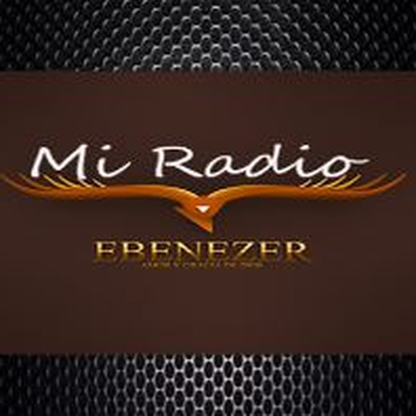 Mi Radio Ebenezer Logo
