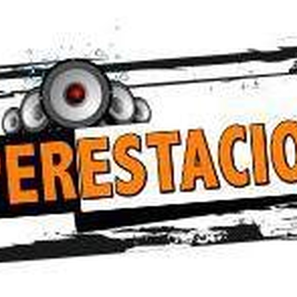 Mi Super Estacion Logo