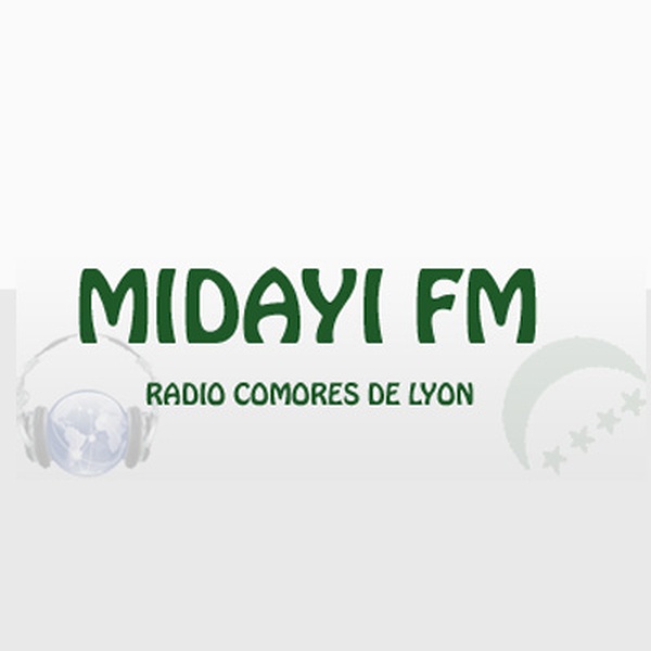 Midayi FM Logo