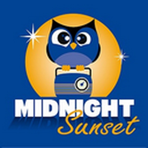 Midnight Sunset Logo