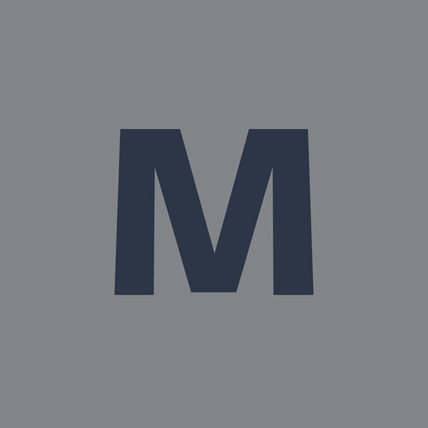 Midtfjord Radio Logo