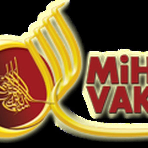 Mihr Radio - Radyo Ankara Logo