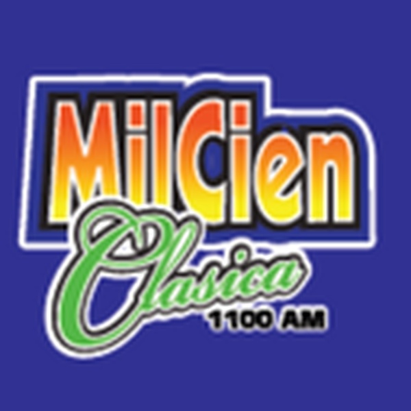 Mil Cien Logo