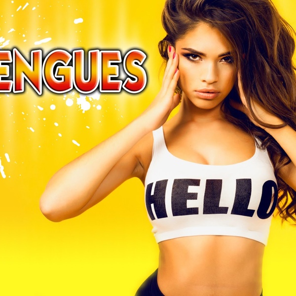 Miled Music - Merengue Logo