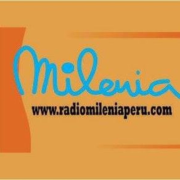 Milenia Radio 1530 AM Logo