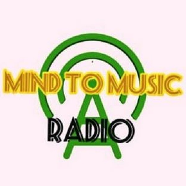 Mind To Music Radio Logo