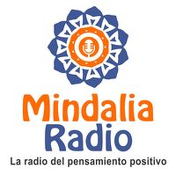 Mindalia Radio - España Logo