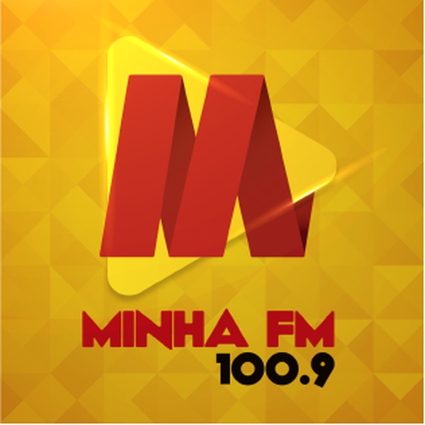 Minha FM Logo