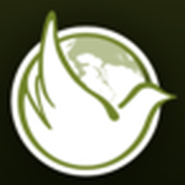 Ministerio Jesucristo es La Respuesta Radio Logo