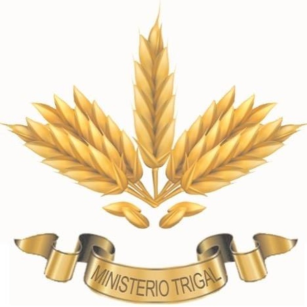 Ministerio Trigal Logo