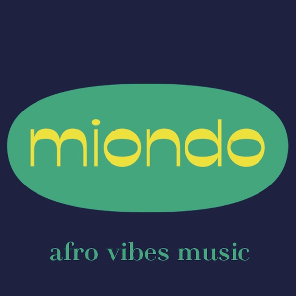 Miondo Logo