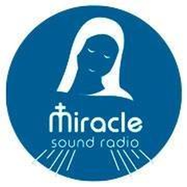 Miracle Sound Radio Logo