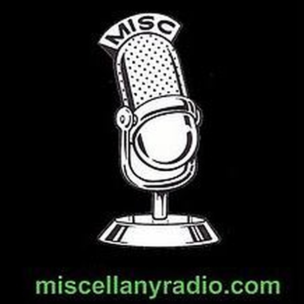Miscellany Radio Logo