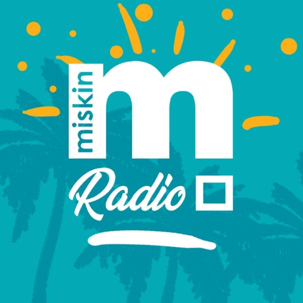 Miskin Radio 2 Logo