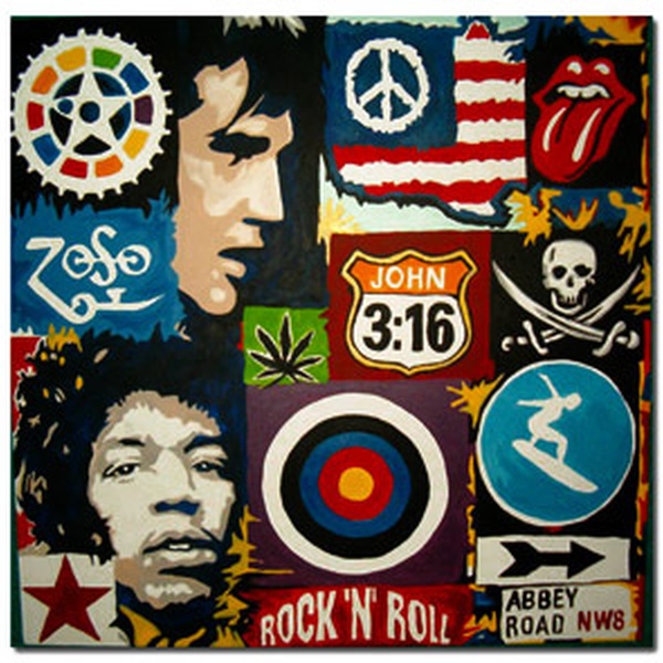 Mister Stuff Radio Logo