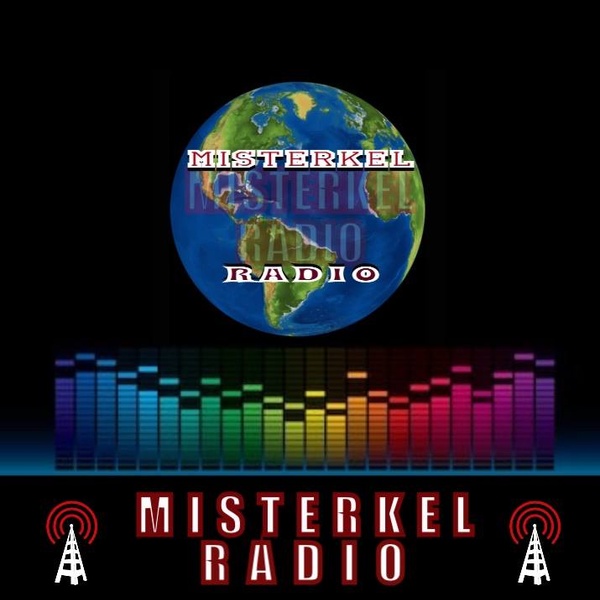Misterkel Radio Logo