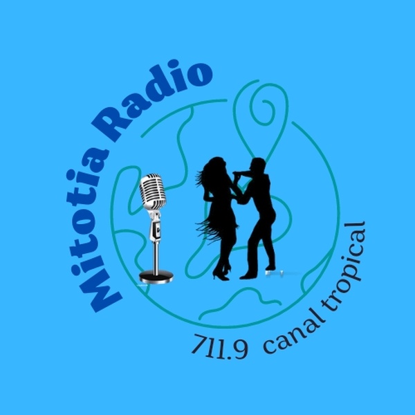 Mitotia Radio 711.9 Logo