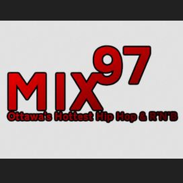 Mix97 Logo