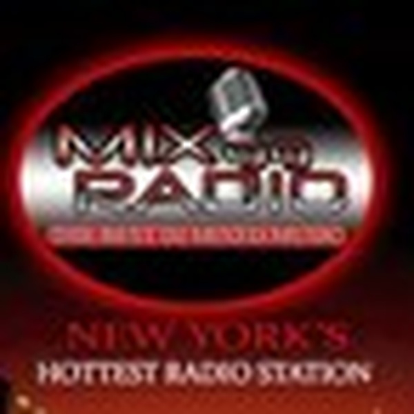 Mix99 Radio Logo