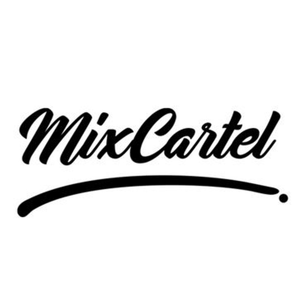 MixCartel Logo