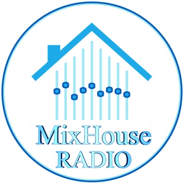 MixHouse Radio Logo