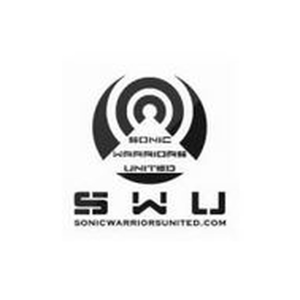 MixLive.ie - Sonic Warriors United Logo
