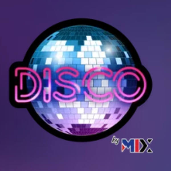 Mix - Disco by Mix Logo