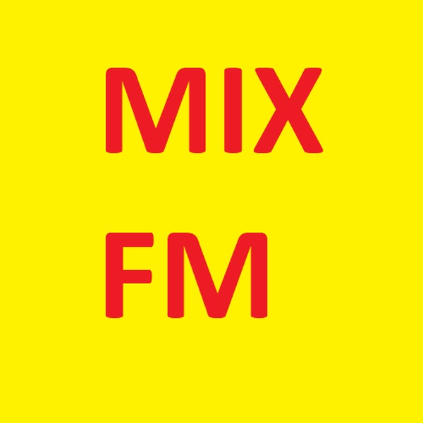 Mix FM Logo