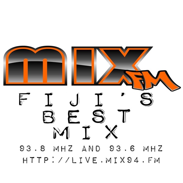Mix FM Logo