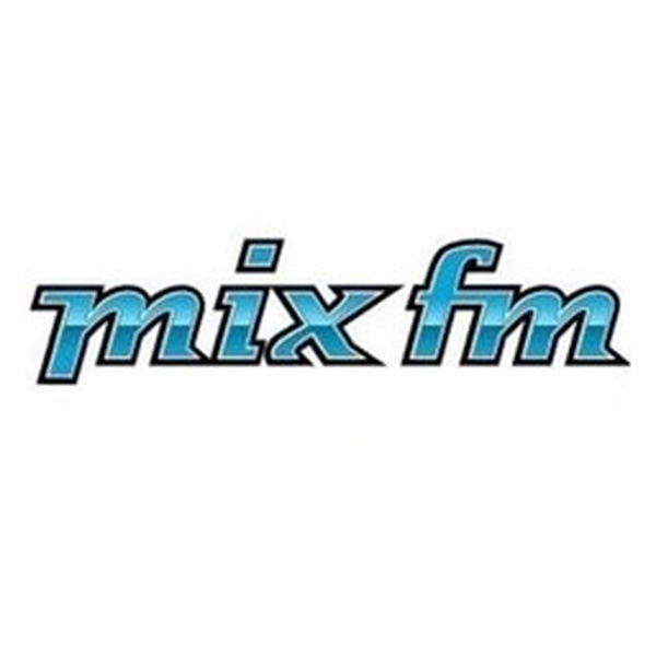Mix FM Rádió Logo