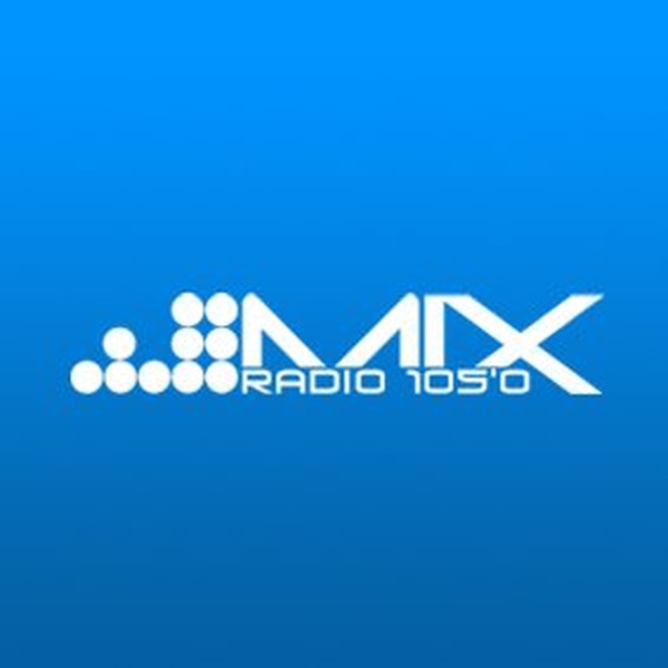Mix FM Stepanakert Logo