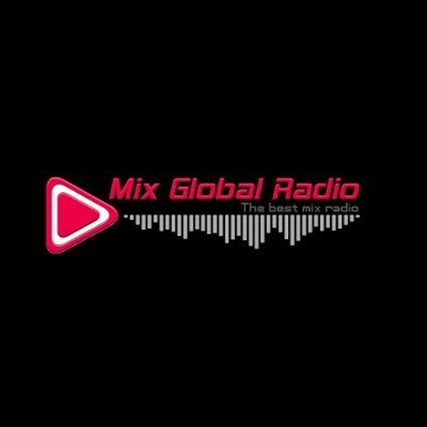 Mix Global Radio Logo