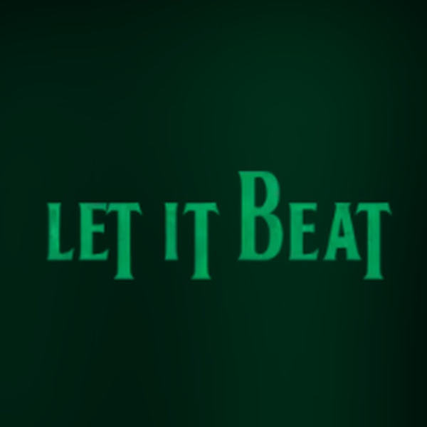 Mix - Let it Beat Logo